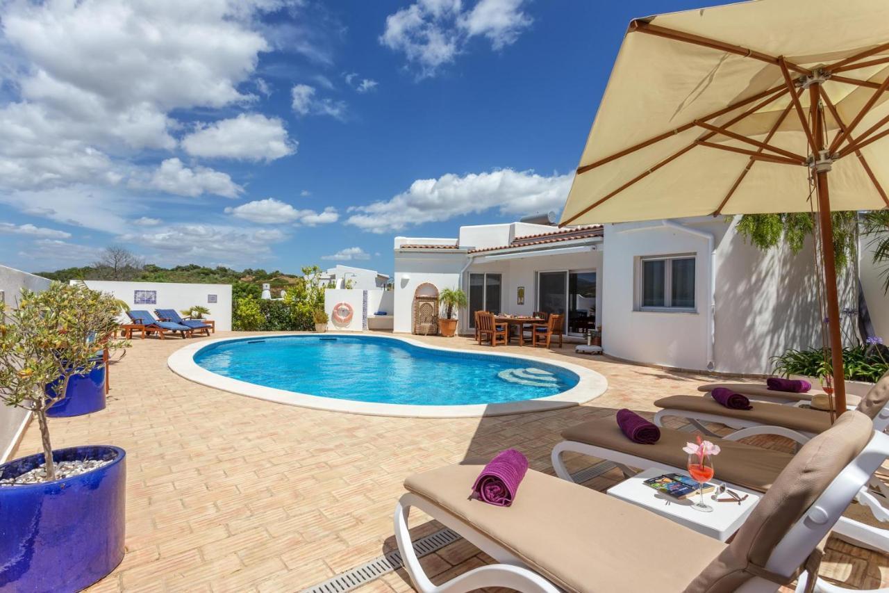 Villa Sagres Portimão Esterno foto