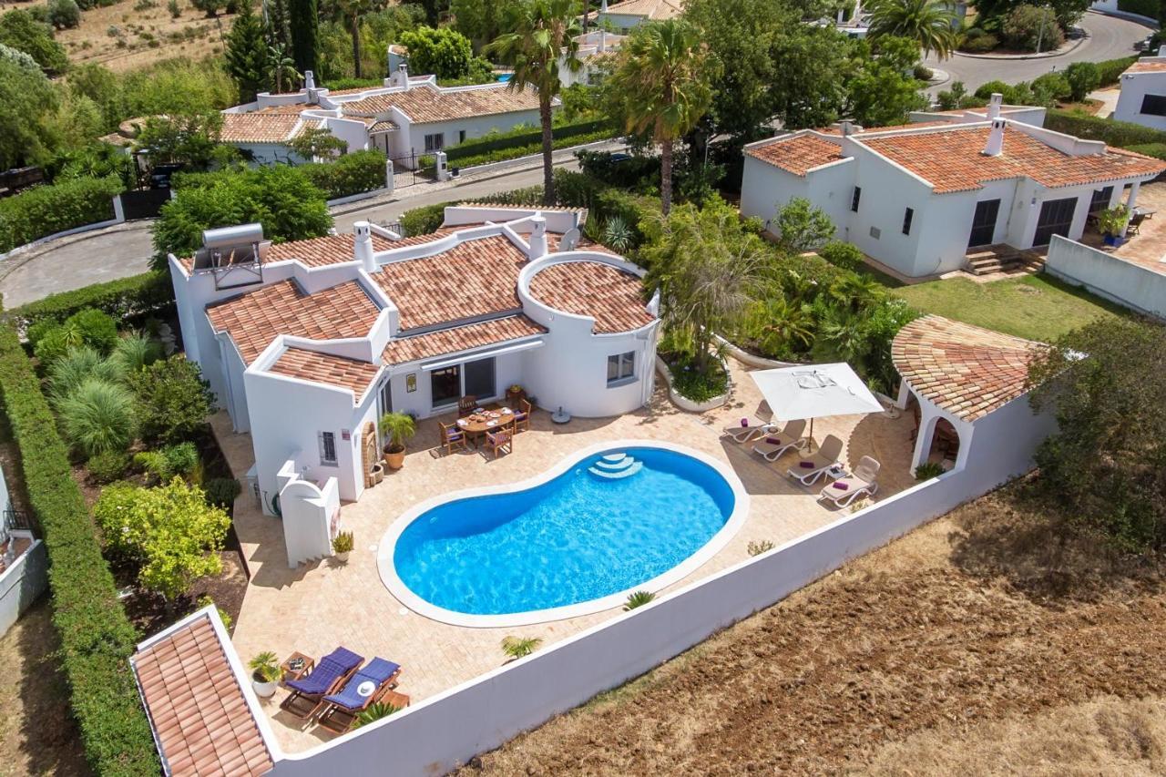 Villa Sagres Portimão Esterno foto