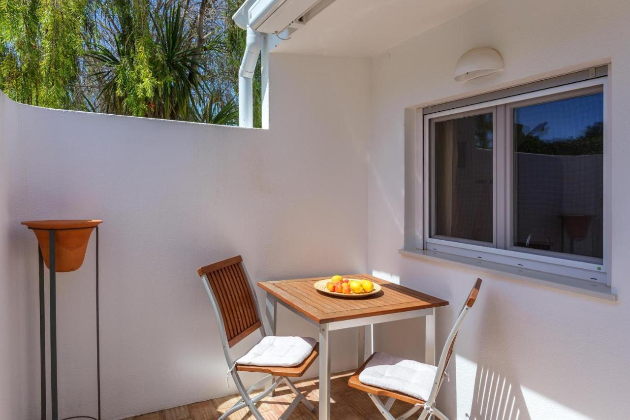 Villa Sagres Portimão Esterno foto