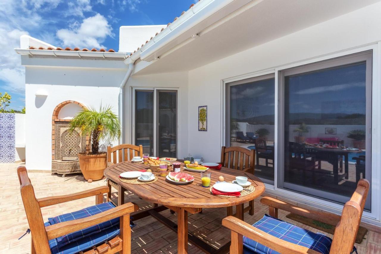 Villa Sagres Portimão Esterno foto