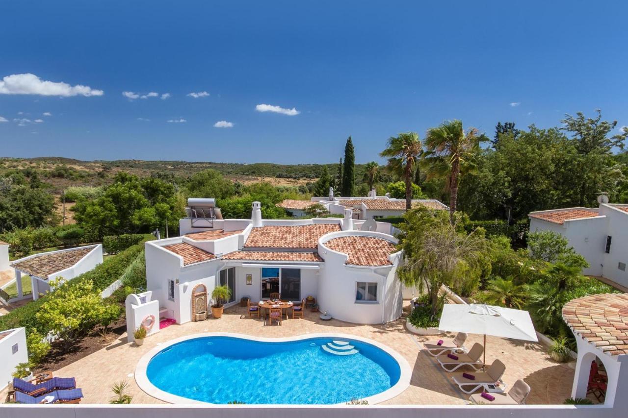 Villa Sagres Portimão Esterno foto