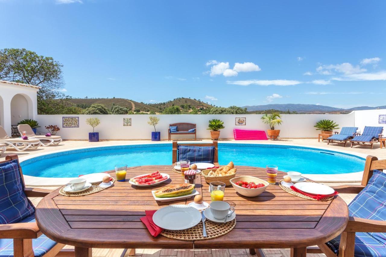 Villa Sagres Portimão Esterno foto
