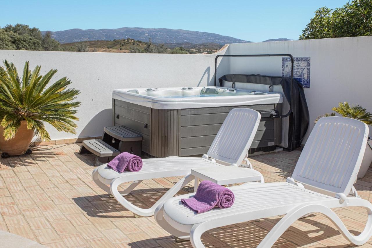 Villa Sagres Portimão Esterno foto