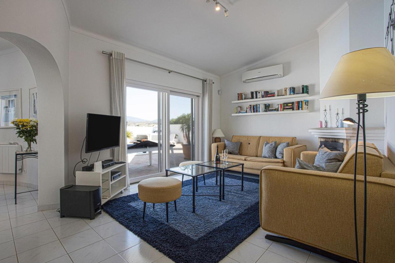 Villa Sagres Portimão Esterno foto