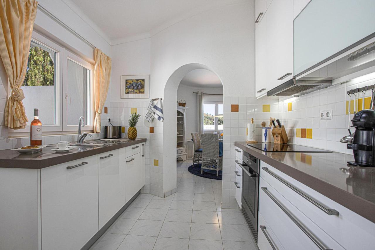 Villa Sagres Portimão Esterno foto