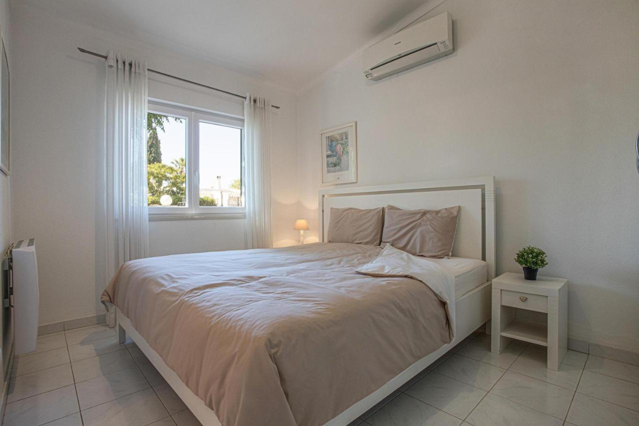 Villa Sagres Portimão Esterno foto