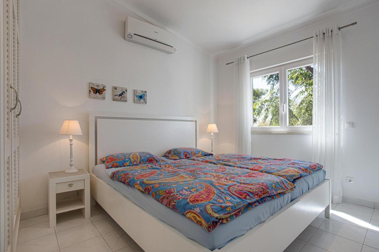 Villa Sagres Portimão Esterno foto