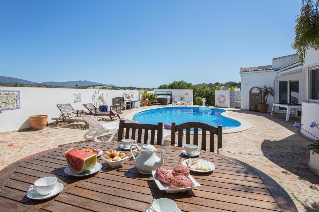 Villa Sagres Portimão Esterno foto