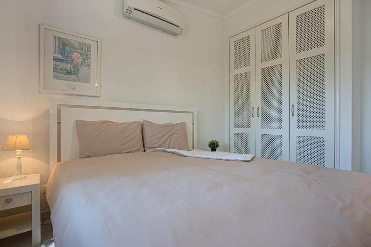 Villa Sagres Portimão Esterno foto