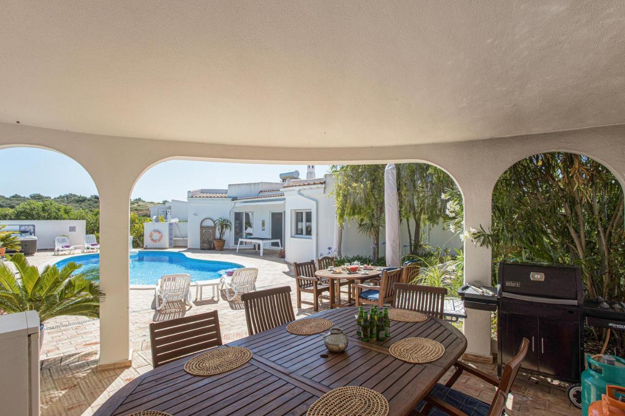 Villa Sagres Portimão Esterno foto