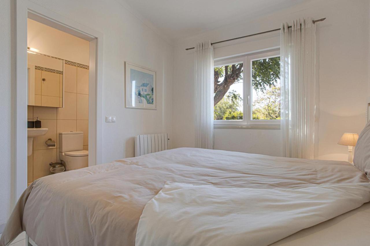 Villa Sagres Portimão Esterno foto