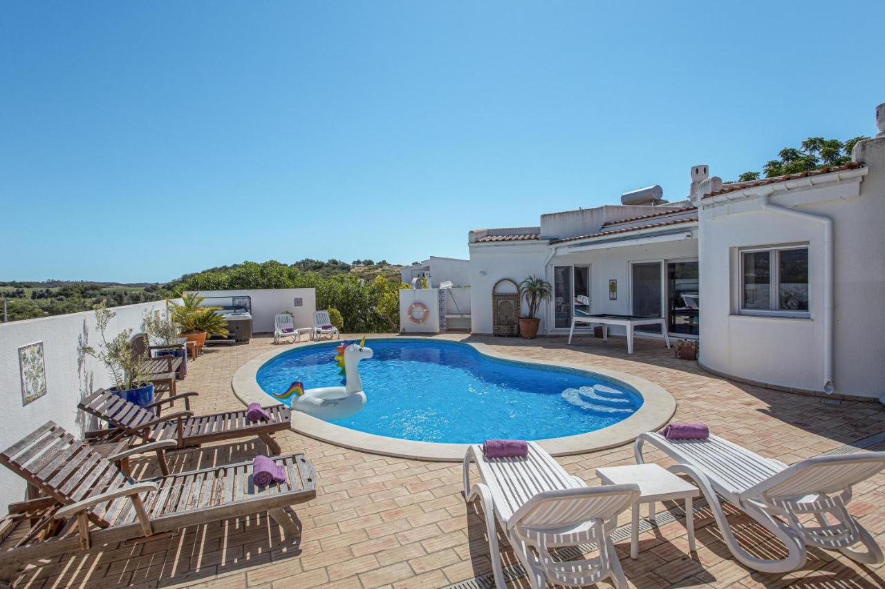 Villa Sagres Portimão Esterno foto