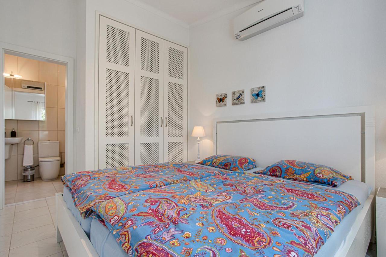 Villa Sagres Portimão Esterno foto