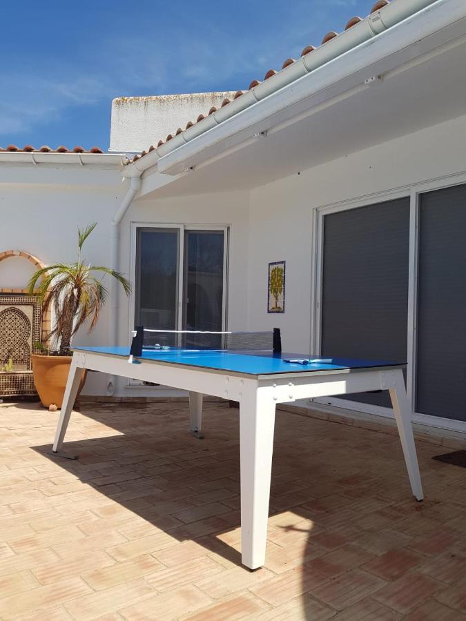 Villa Sagres Portimão Esterno foto